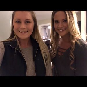 Meet your Posher, Cassidy